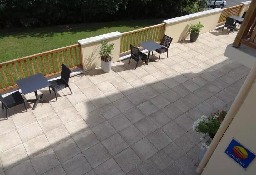 Sweet Home Appart Hôtel Deauville Sud