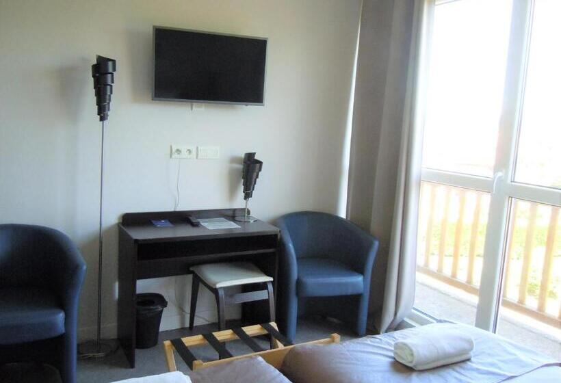 Sweet Home Appart Hôtel Deauville Sud