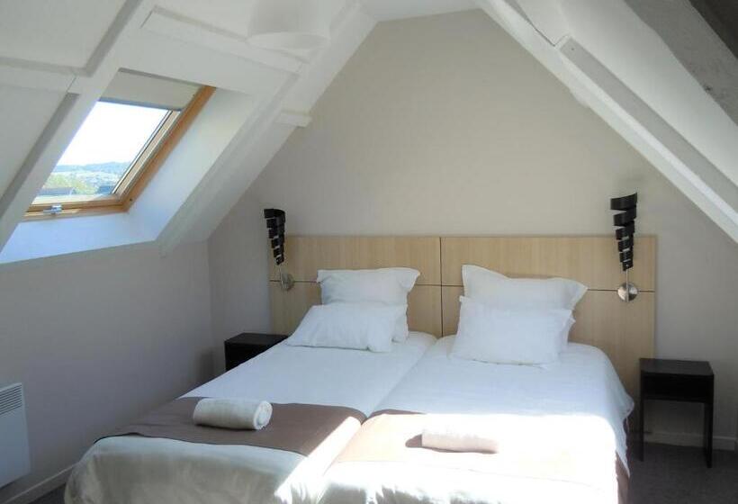 Sweet Home Appart Hôtel Deauville Sud