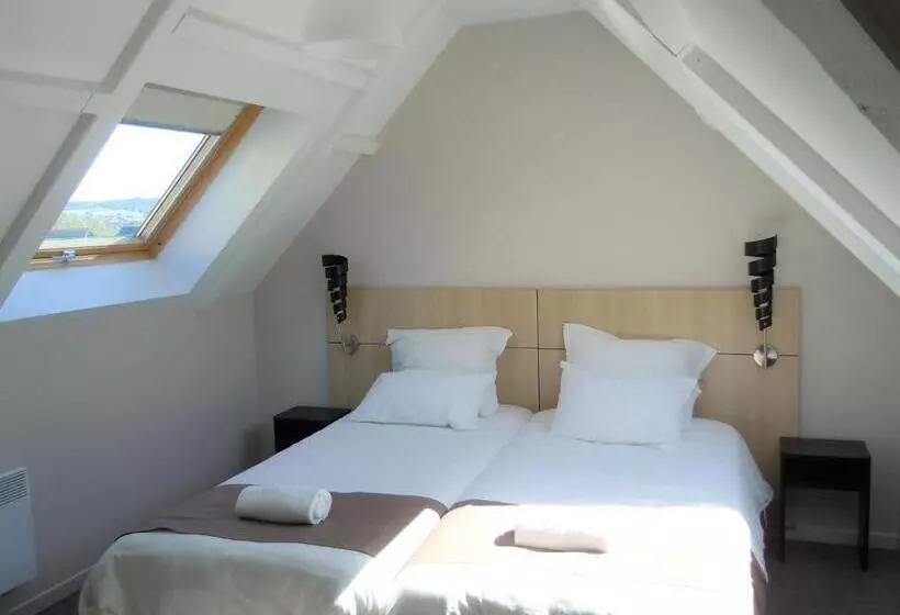 Sweet Home Appart Hôtel Deauville Sud