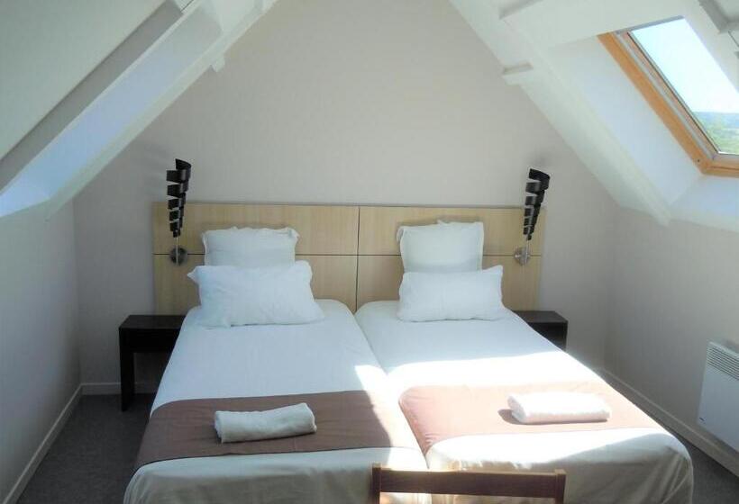 Sweet Home Appart Hôtel Deauville Sud