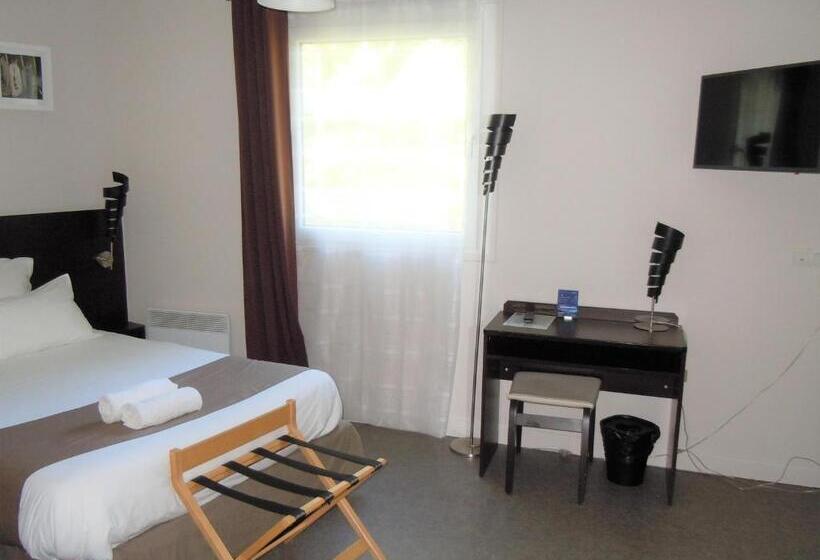 Sweet Home Appart Hôtel Deauville Sud