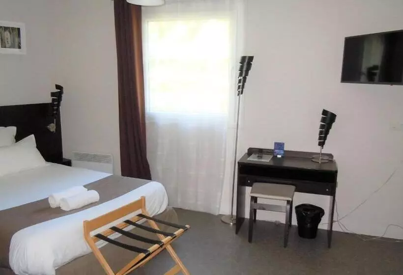 Sweet Home Appart Hôtel Deauville Sud