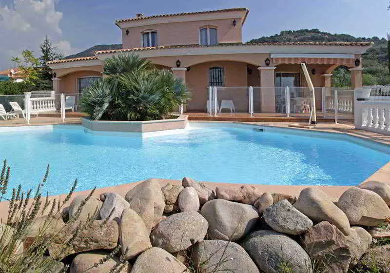 Villa Cala Di Sole