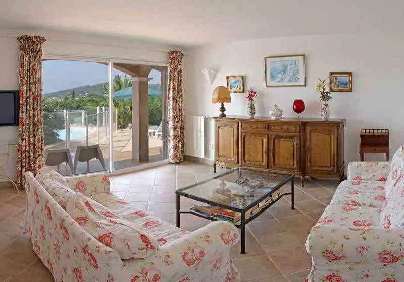 Villa Cala Di Sole
