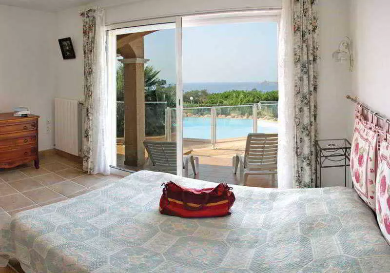 Villa Cala Di Sole