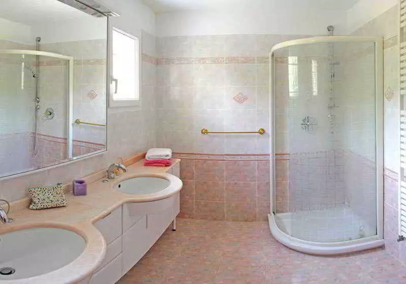 Villa Cala Di Sole