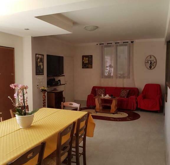 B&b La Casetta Di Lilly