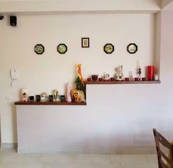 B&b La Casetta Di Lilly