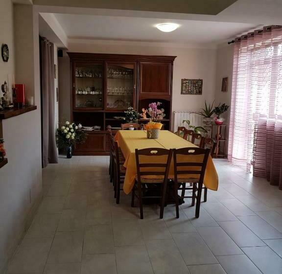 B&b La Casetta Di Lilly