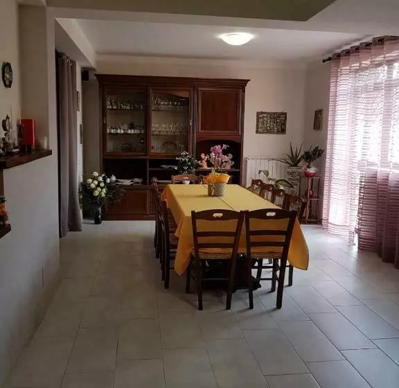 B&b La Casetta Di Lilly