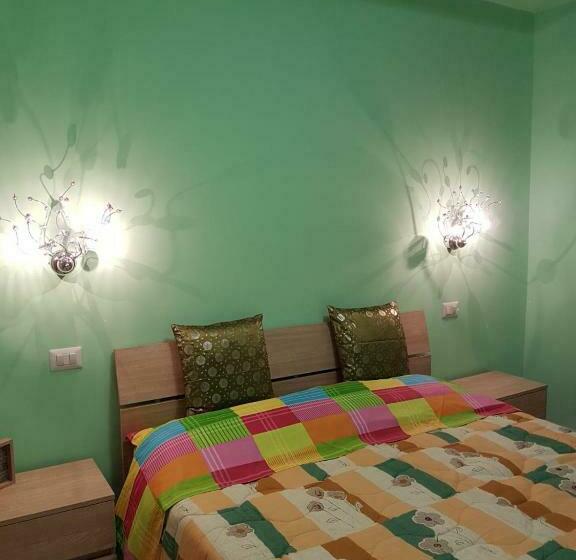 B&b La Casetta Di Lilly