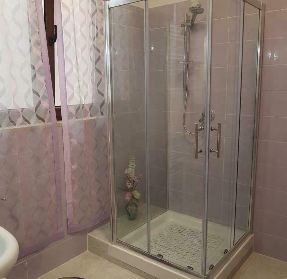 B&b La Casetta Di Lilly