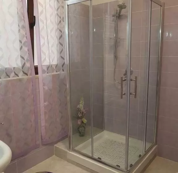 B&b La Casetta Di Lilly