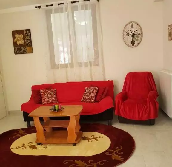 B&b La Casetta Di Lilly