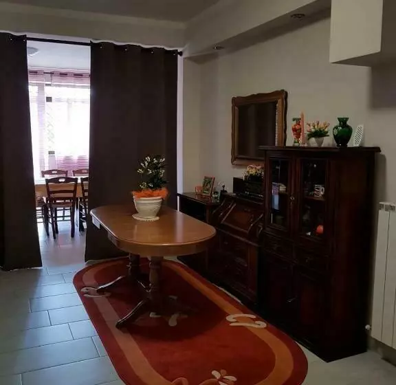 B&b La Casetta Di Lilly