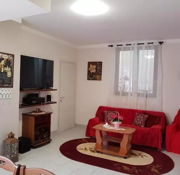 B&b La Casetta Di Lilly