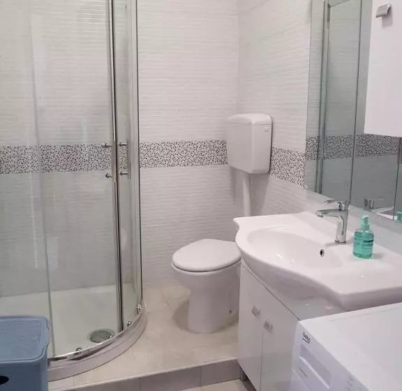 B&b La Casetta Di Lilly