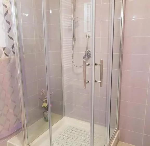 B&b La Casetta Di Lilly