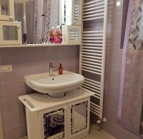 B&b La Casetta Di Lilly