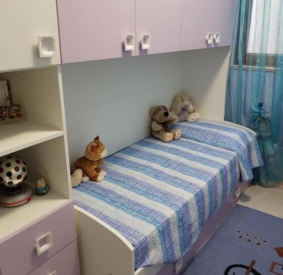 B&b La Casetta Di Lilly