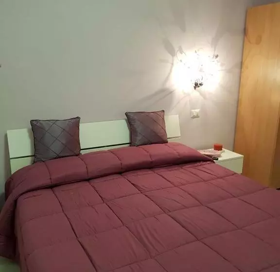 B&b La Casetta Di Lilly