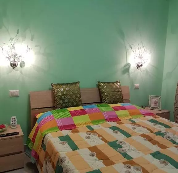 B&b La Casetta Di Lilly