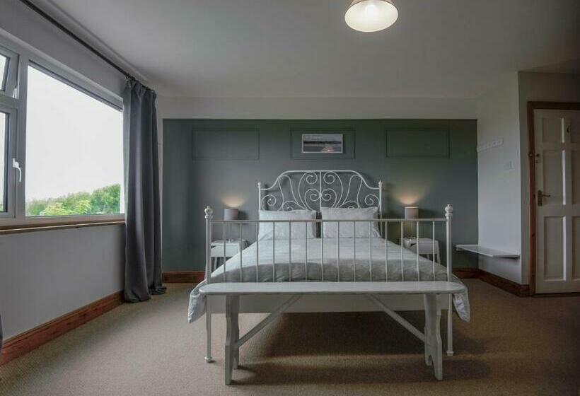 مبيت وإفطار Bluetit Lodge