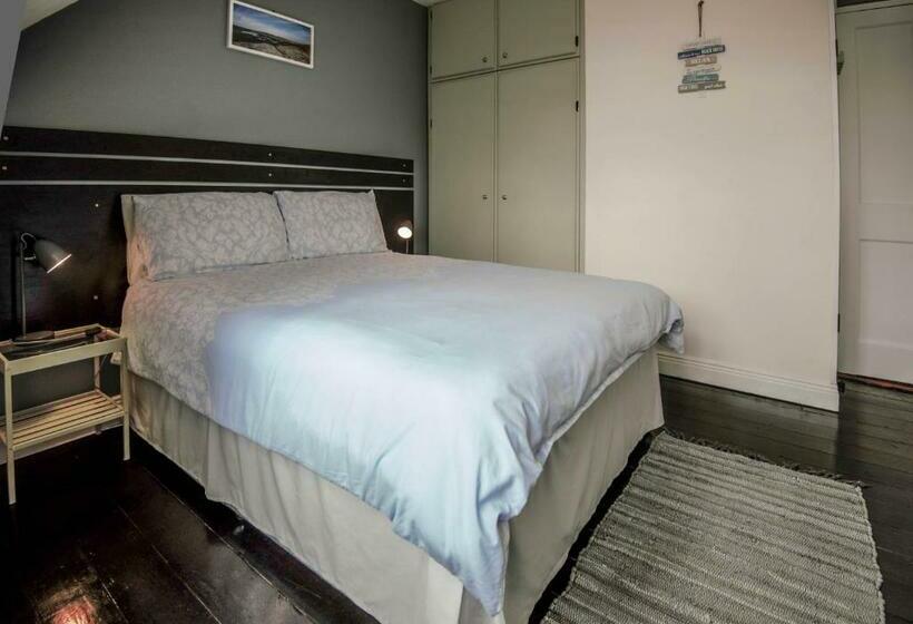 مبيت وإفطار Bluetit Lodge