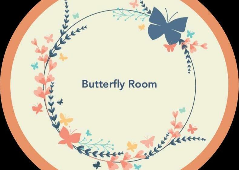 צימר Butterfly Room