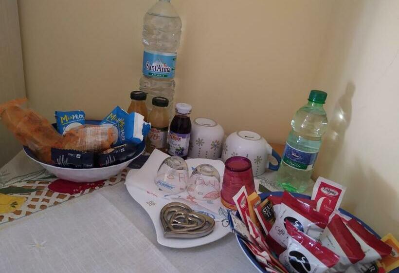 住宿加早餐 Butterfly Room