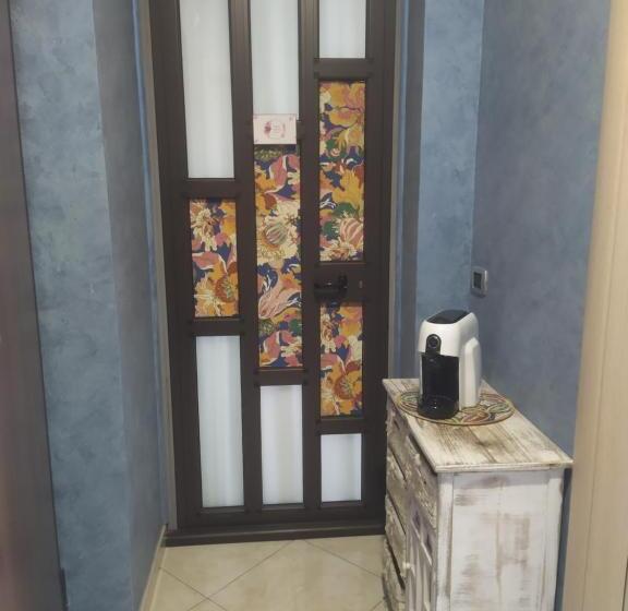 住宿加早餐 Butterfly Room