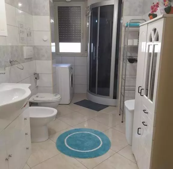 Aamiaismajoitus (B&B) Butterfly Room