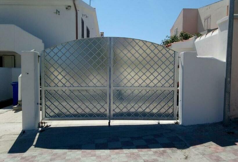 Bed and Breakfast Canne Al Vento