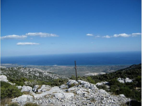 Bed and Breakfast Canne Al Vento