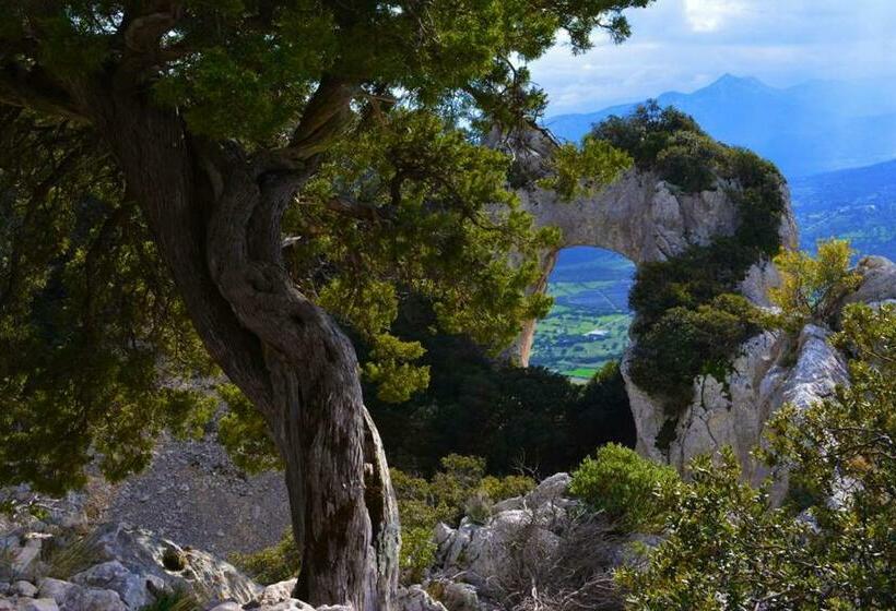 Bed and Breakfast Canne Al Vento