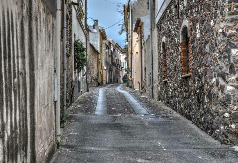 Bed and Breakfast Canne Al Vento