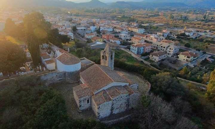 Bed and Breakfast Canne Al Vento