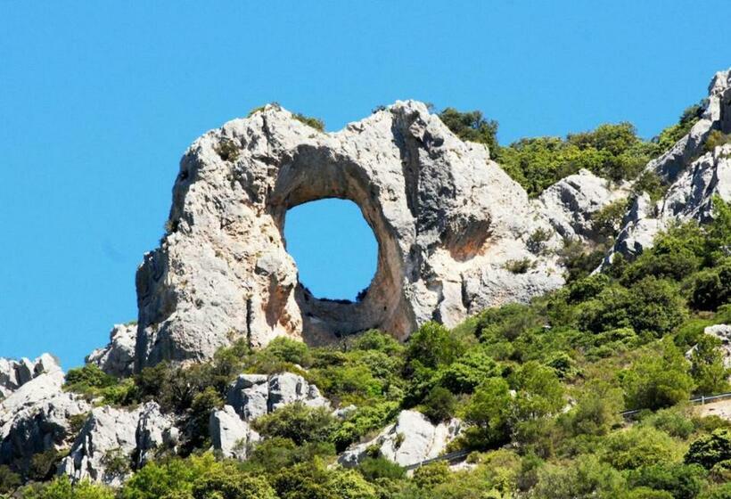 Bed and Breakfast Canne Al Vento