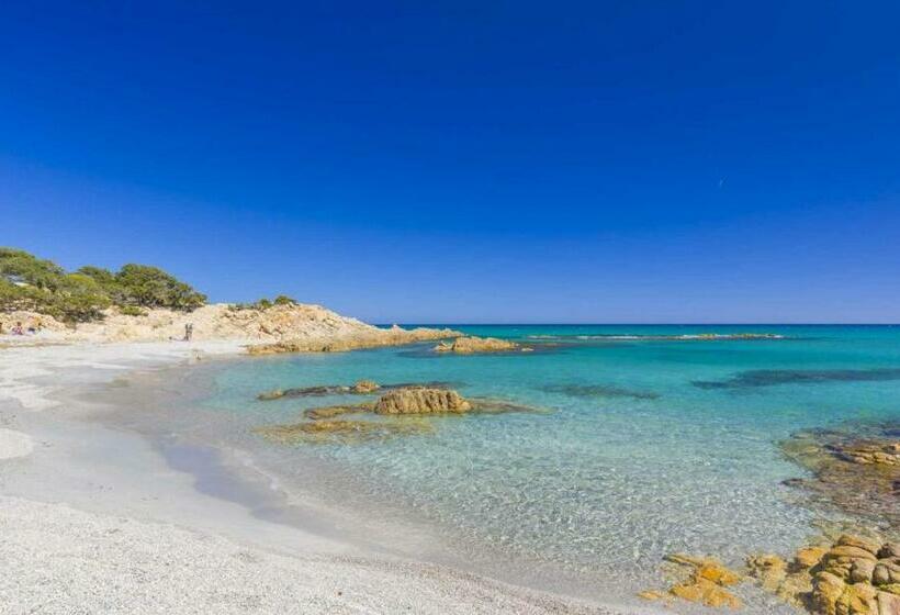 Bed and Breakfast Canne Al Vento