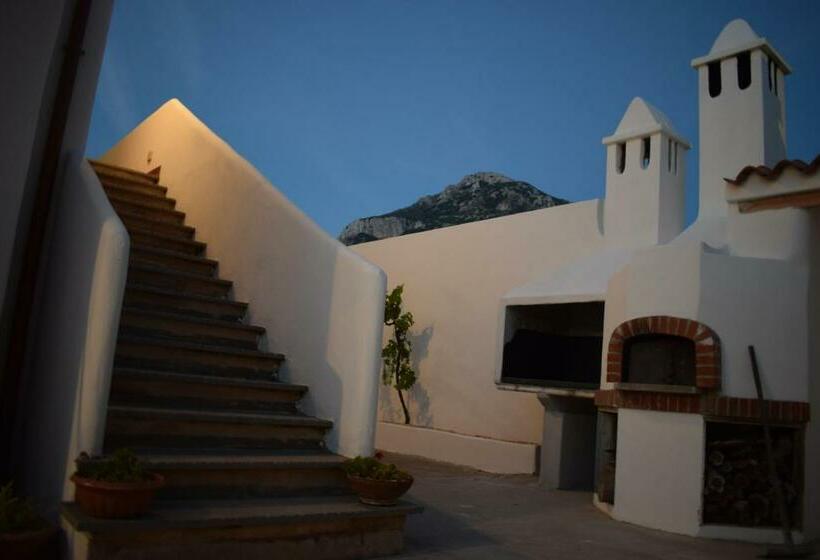 Bed and Breakfast Canne Al Vento