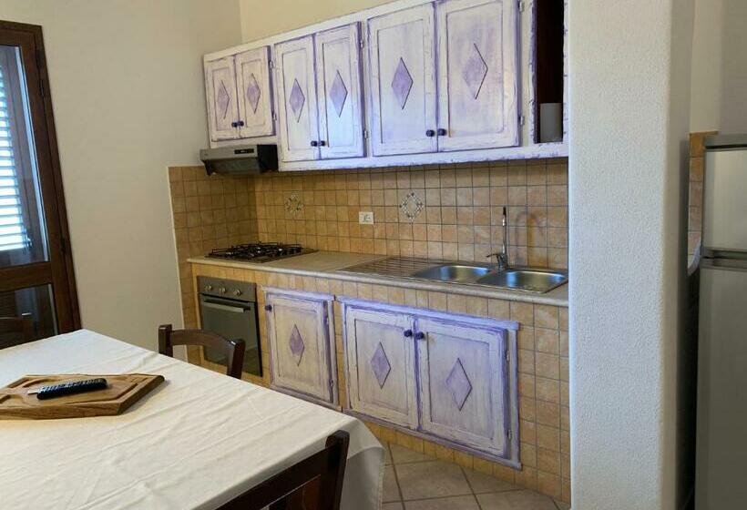 Bed and Breakfast Canne Al Vento