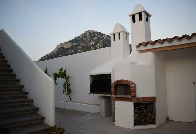 Bed and Breakfast Canne Al Vento