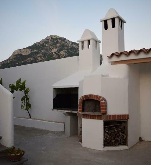 Bed and Breakfast Canne Al Vento