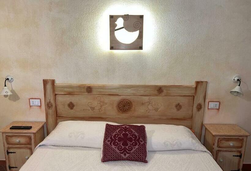 Bed and Breakfast Canne Al Vento