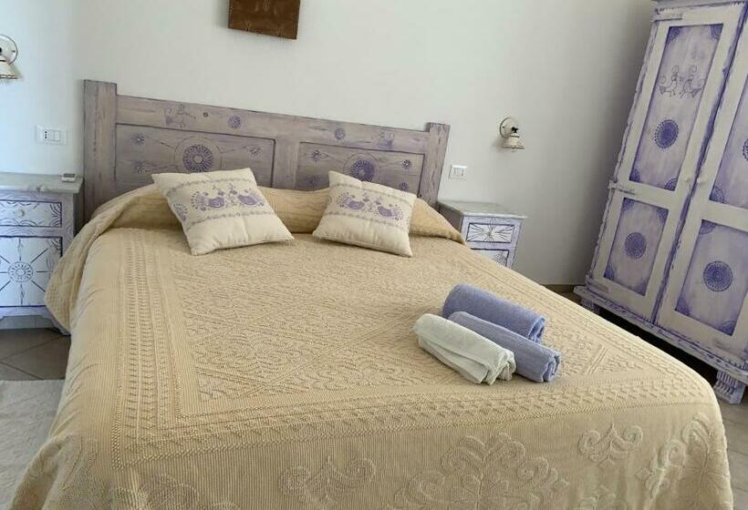 Bed and Breakfast Canne Al Vento