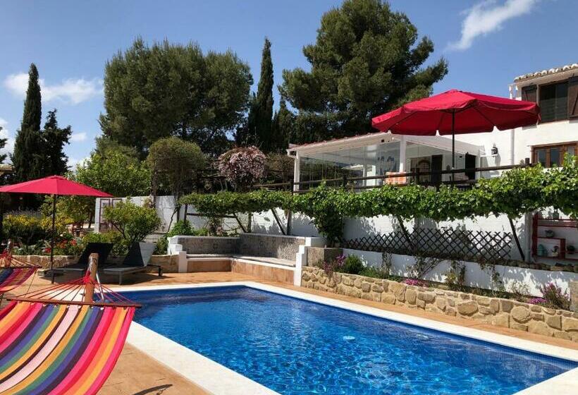 צימר Finca Amorosa