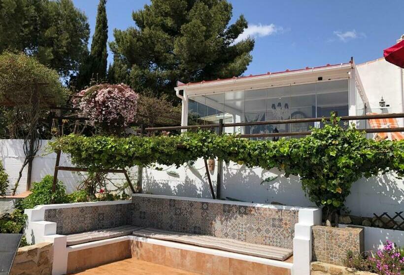 צימר Finca Amorosa