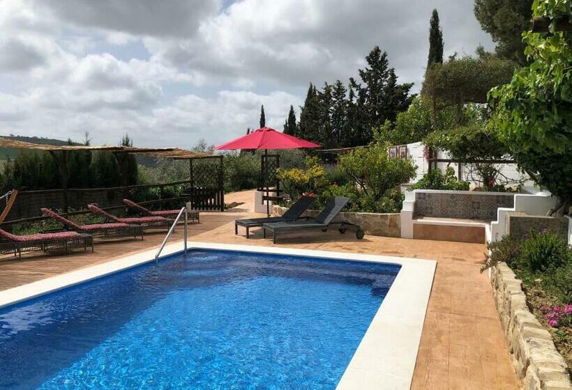 צימר Finca Amorosa