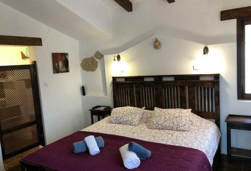 צימר Finca Amorosa